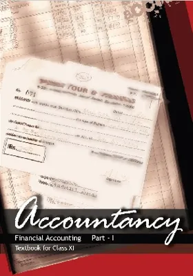 Accountancy Class 11 NCERT
