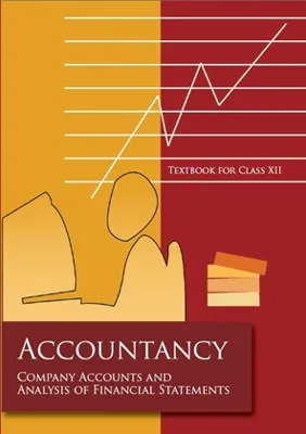 Accountancy Part II Class 12 NCERT