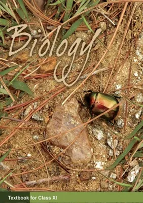 Biology Class 11 NCERT Textbook