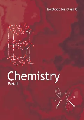 Chemistry Part II Class 11 NCERT