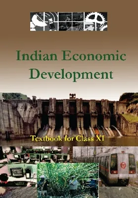 Indian Economic Development Class 11 NCERT