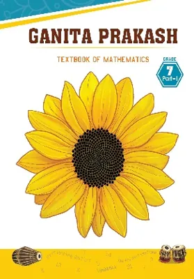 Ganita Prakash Class 7 NCERT Textbook