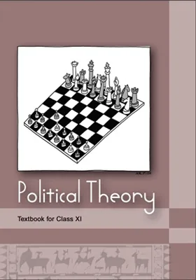 Political Theory Class 11 NCERT