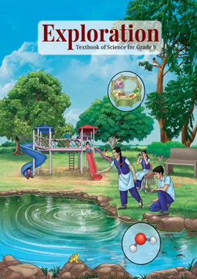 Exploration Class 9 NCERT Textbook